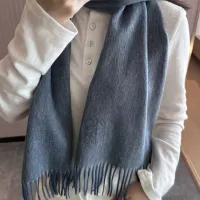 Cheap LOEWE Scarf #1379239 Replica Wholesale [$52.00 USD] [ITEM#1379239] on Replica LOEWE Scarf