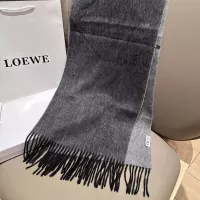 Cheap LOEWE Scarf #1379240 Replica Wholesale [$52.00 USD] [ITEM#1379240] on Replica LOEWE Scarf