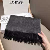 Cheap LOEWE Scarf #1379240 Replica Wholesale [$52.00 USD] [ITEM#1379240] on Replica LOEWE Scarf