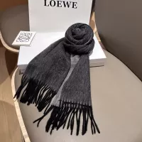 Cheap LOEWE Scarf #1379240 Replica Wholesale [$52.00 USD] [ITEM#1379240] on Replica LOEWE Scarf