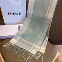 Cheap LOEWE Scarf #1379241 Replica Wholesale [$52.00 USD] [ITEM#1379241] on Replica LOEWE Scarf