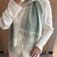 Cheap LOEWE Scarf #1379241 Replica Wholesale [$52.00 USD] [ITEM#1379241] on Replica LOEWE Scarf