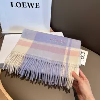 Cheap LOEWE Scarf #1379242 Replica Wholesale [$52.00 USD] [ITEM#1379242] on Replica LOEWE Scarf