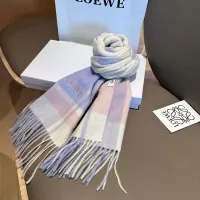 Cheap LOEWE Scarf #1379242 Replica Wholesale [$52.00 USD] [ITEM#1379242] on Replica LOEWE Scarf