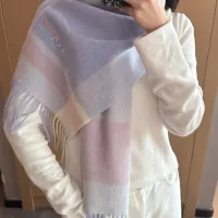 Cheap LOEWE Scarf #1379242 Replica Wholesale [$52.00 USD] [ITEM#1379242] on Replica LOEWE Scarf