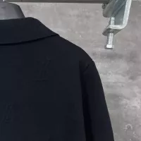 Cheap Louis Vuitton LV Jackets Long Sleeved For Unisex #1379243 Replica Wholesale [$112.00 USD] [ITEM#1379243] on Replica Louis Vuitton LV Jackets