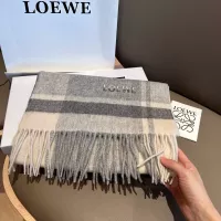 Cheap LOEWE Scarf #1379244 Replica Wholesale [$52.00 USD] [ITEM#1379244] on Replica LOEWE Scarf