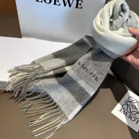 Cheap LOEWE Scarf #1379244 Replica Wholesale [$52.00 USD] [ITEM#1379244] on Replica LOEWE Scarf