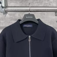 Cheap Louis Vuitton LV Jackets Long Sleeved For Unisex #1379245 Replica Wholesale [$112.00 USD] [ITEM#1379245] on Replica Louis Vuitton LV Jackets