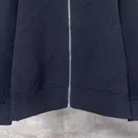 Cheap Louis Vuitton LV Jackets Long Sleeved For Unisex #1379245 Replica Wholesale [$112.00 USD] [ITEM#1379245] on Replica Louis Vuitton LV Jackets