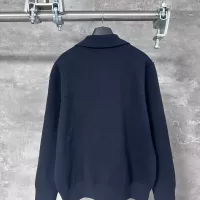 Cheap Louis Vuitton LV Jackets Long Sleeved For Unisex #1379245 Replica Wholesale [$112.00 USD] [ITEM#1379245] on Replica Louis Vuitton LV Jackets