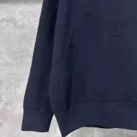 Cheap Louis Vuitton LV Jackets Long Sleeved For Unisex #1379245 Replica Wholesale [$112.00 USD] [ITEM#1379245] on Replica Louis Vuitton LV Jackets