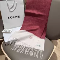 Cheap LOEWE Scarf #1379246 Replica Wholesale [$52.00 USD] [ITEM#1379246] on Replica LOEWE Scarf