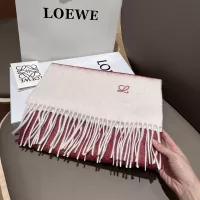 Cheap LOEWE Scarf #1379246 Replica Wholesale [$52.00 USD] [ITEM#1379246] on Replica LOEWE Scarf