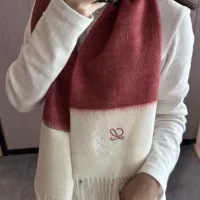 Cheap LOEWE Scarf #1379246 Replica Wholesale [$52.00 USD] [ITEM#1379246] on Replica LOEWE Scarf