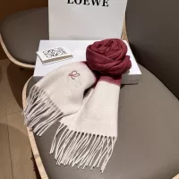 Cheap LOEWE Scarf #1379246 Replica Wholesale [$52.00 USD] [ITEM#1379246] on Replica LOEWE Scarf
