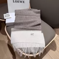 Cheap LOEWE Scarf #1379247 Replica Wholesale [$52.00 USD] [ITEM#1379247] on Replica LOEWE Scarf