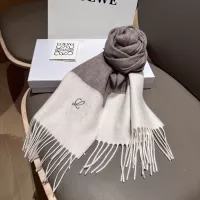 Cheap LOEWE Scarf #1379247 Replica Wholesale [$52.00 USD] [ITEM#1379247] on Replica LOEWE Scarf