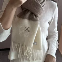 Cheap LOEWE Scarf #1379247 Replica Wholesale [$52.00 USD] [ITEM#1379247] on Replica LOEWE Scarf
