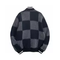 Cheap Louis Vuitton LV Jackets Long Sleeved For Unisex #1379248 Replica Wholesale [$80.00 USD] [ITEM#1379248] on Replica Louis Vuitton LV Jackets