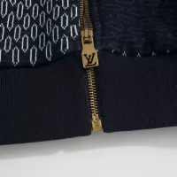 Cheap Louis Vuitton LV Jackets Long Sleeved For Unisex #1379248 Replica Wholesale [$80.00 USD] [ITEM#1379248] on Replica Louis Vuitton LV Jackets