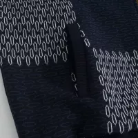 Cheap Louis Vuitton LV Jackets Long Sleeved For Unisex #1379248 Replica Wholesale [$80.00 USD] [ITEM#1379248] on Replica Louis Vuitton LV Jackets