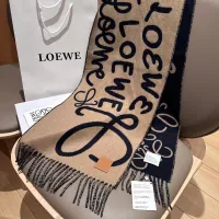 Cheap LOEWE Scarf #1379249 Replica Wholesale [$56.00 USD] [ITEM#1379249] on Replica LOEWE Scarf