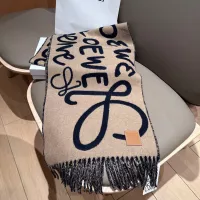 Cheap LOEWE Scarf #1379249 Replica Wholesale [$56.00 USD] [ITEM#1379249] on Replica LOEWE Scarf