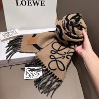 Cheap LOEWE Scarf #1379249 Replica Wholesale [$56.00 USD] [ITEM#1379249] on Replica LOEWE Scarf