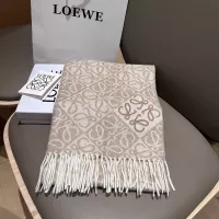 Cheap LOEWE Scarf #1379250 Replica Wholesale [$56.00 USD] [ITEM#1379250] on Replica LOEWE Scarf