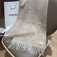 Cheap LOEWE Scarf #1379250 Replica Wholesale [$56.00 USD] [ITEM#1379250] on Replica LOEWE Scarf