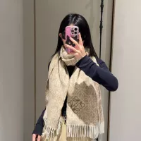 Cheap LOEWE Scarf #1379250 Replica Wholesale [$56.00 USD] [ITEM#1379250] on Replica LOEWE Scarf