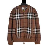 Cheap Burberry Jackets Long Sleeved For Unisex #1379251 Replica Wholesale [$80.00 USD] [ITEM#1379251] on Replica Burberry Jackets