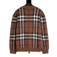 Cheap Burberry Jackets Long Sleeved For Unisex #1379251 Replica Wholesale [$80.00 USD] [ITEM#1379251] on Replica Burberry Jackets