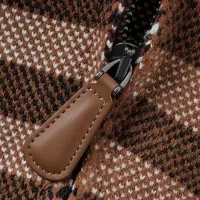 Cheap Burberry Jackets Long Sleeved For Unisex #1379251 Replica Wholesale [$80.00 USD] [ITEM#1379251] on Replica Burberry Jackets