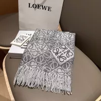 Cheap LOEWE Scarf #1379252 Replica Wholesale [$56.00 USD] [ITEM#1379252] on Replica LOEWE Scarf