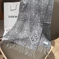 Cheap LOEWE Scarf #1379252 Replica Wholesale [$56.00 USD] [ITEM#1379252] on Replica LOEWE Scarf