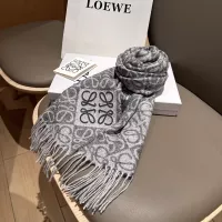 Cheap LOEWE Scarf #1379252 Replica Wholesale [$56.00 USD] [ITEM#1379252] on Replica LOEWE Scarf
