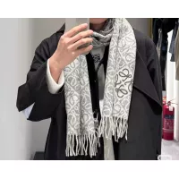 Cheap LOEWE Scarf #1379252 Replica Wholesale [$56.00 USD] [ITEM#1379252] on Replica LOEWE Scarf