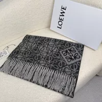Cheap LOEWE Scarf #1379253 Replica Wholesale [$56.00 USD] [ITEM#1379253] on Replica LOEWE Scarf