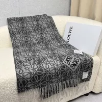 Cheap LOEWE Scarf #1379253 Replica Wholesale [$56.00 USD] [ITEM#1379253] on Replica LOEWE Scarf