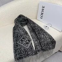 Cheap LOEWE Scarf #1379253 Replica Wholesale [$56.00 USD] [ITEM#1379253] on Replica LOEWE Scarf