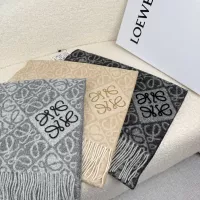 Cheap LOEWE Scarf #1379253 Replica Wholesale [$56.00 USD] [ITEM#1379253] on Replica LOEWE Scarf