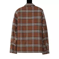 Cheap Burberry Jackets Long Sleeved For Unisex #1379254 Replica Wholesale [$85.00 USD] [ITEM#1379254] on Replica Burberry Jackets