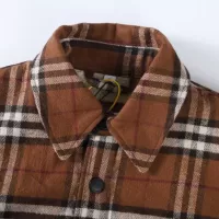 Cheap Burberry Jackets Long Sleeved For Unisex #1379254 Replica Wholesale [$85.00 USD] [ITEM#1379254] on Replica Burberry Jackets