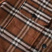 Cheap Burberry Jackets Long Sleeved For Unisex #1379254 Replica Wholesale [$85.00 USD] [ITEM#1379254] on Replica Burberry Jackets