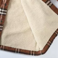 Cheap Burberry Jackets Long Sleeved For Unisex #1379254 Replica Wholesale [$85.00 USD] [ITEM#1379254] on Replica Burberry Jackets