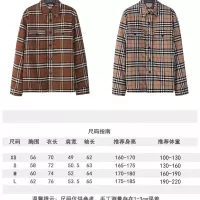 Cheap Burberry Jackets Long Sleeved For Unisex #1379254 Replica Wholesale [$85.00 USD] [ITEM#1379254] on Replica Burberry Jackets
