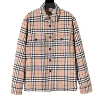 Cheap Burberry Jackets Long Sleeved For Unisex #1379255 Replica Wholesale [$85.00 USD] [ITEM#1379255] on Replica Burberry Jackets