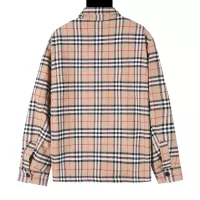 Cheap Burberry Jackets Long Sleeved For Unisex #1379255 Replica Wholesale [$85.00 USD] [ITEM#1379255] on Replica Burberry Jackets